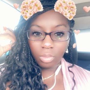 Meet your Posher, Richalle